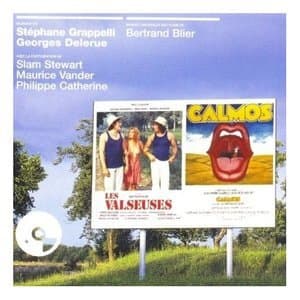 Les Valseuses / Calmos