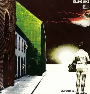 What's This For...! [2005, expanded remaster]