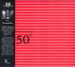 50th Birthday Celebration: Vol. 6