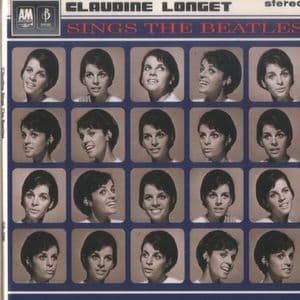 Claudine Longet Sings The Beatles