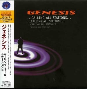 ...Calling All Stations...