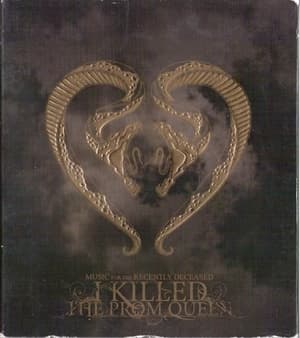 Music For The Recently Deceased