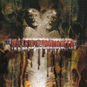 Your Past Comes Back To Haunt You