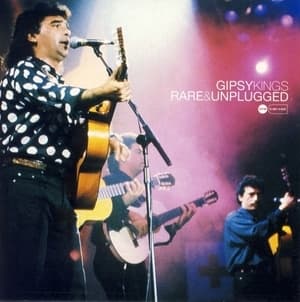 Rare & Unplugged