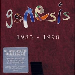 Extra Tracks 1983 - 1998