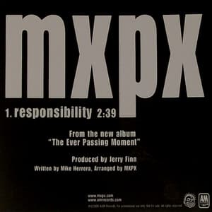 Responsibility (single)