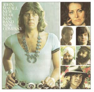 New Year, New Band, New Company(1993, MCAD-22072)