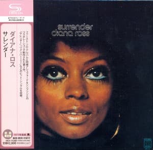 Surrender [uicy-75383 Japan]