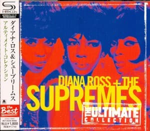 The Ultimate Collection