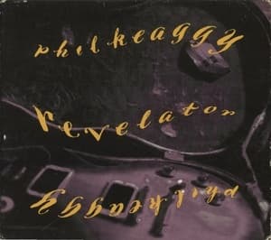 Revelator (us Myrrh 7016965619)