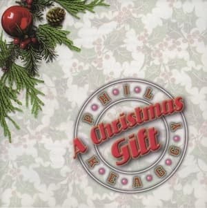 A Christmas Gift (us Pkc Cd02)