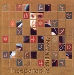 Inseparable (2 Disc Set) (us Canis Major 0008-2)