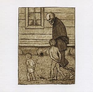 Halki Kuolleen Maan...