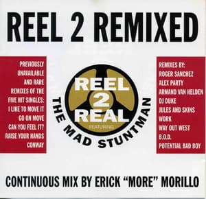 Reel 2 Remixed
