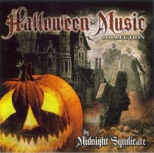 Halloween Music Collection