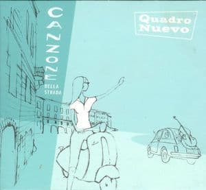 Canzone Della Strada