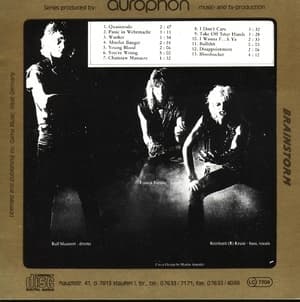 Satan's Defloration Incorporated