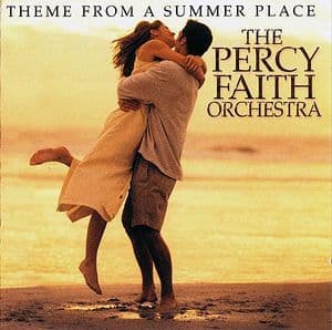 Theme From 'a Summer Place'