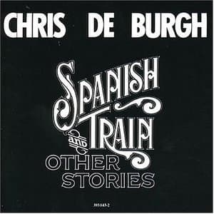 Spanish Train And Other Stories