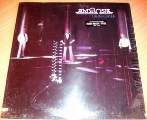 Life Beyond L.A.[VINYL]{24-192}