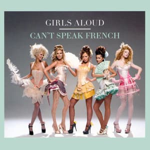 Can't Speak French [singles boxset CD18]