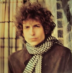 Blonde On Blonde (2CD) (2003, remaster)