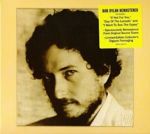 New Morning (2003, remaster)