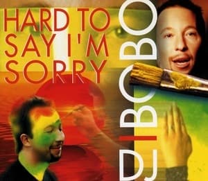 Hard To Say I'm Sorry