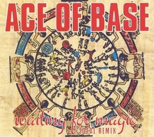 Waiting For Magic (Total Remix)