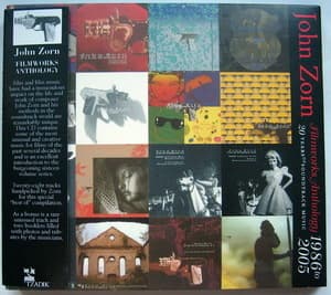 Filmworks Anthology_1986-2005