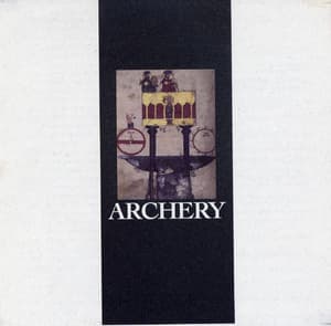 Archery (2CD)