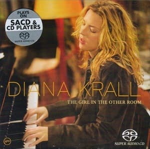 The Girl In The Other Room