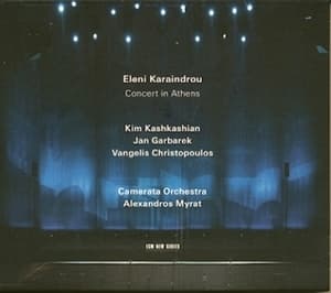 Concert In Athens