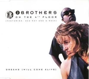 Dreams (Will Come Alive)