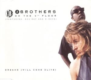 Dreams (Will Come Alive)