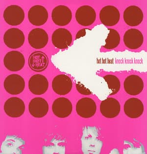 Knock Knock Knock [ep]