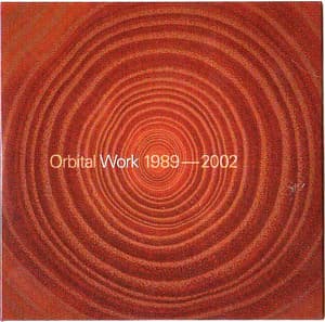 Work 1989-2002 [wpcr-11223 Japan]