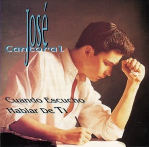 Cuando escucho hablar de ti