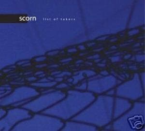 List Of Takers [vivo 2004 011cd]