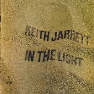 In The Light (2CD)