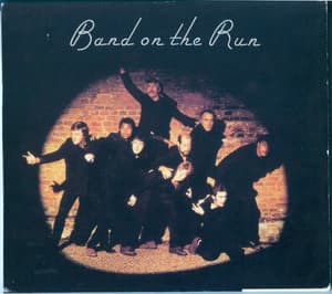 Band On The Run  [Remasters]