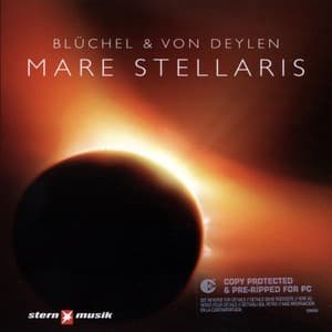Mare Stellaris