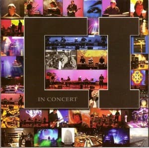 Code Indigo In Concert (2CD)