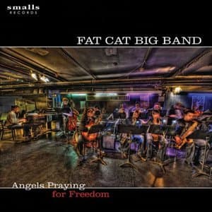 Angels Praying For Freedom