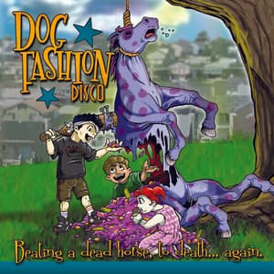 Beating A Dead Horse, To Death... Again