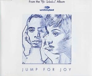 Jump For Joy