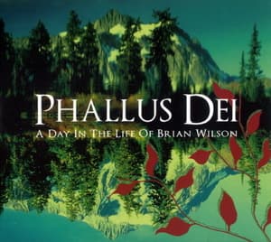 A Day In The Life Of Brian Wilson