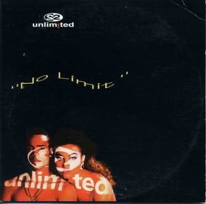 No Limit