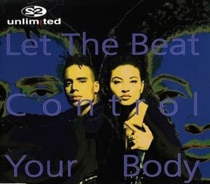 Let The Beat Control Your Body