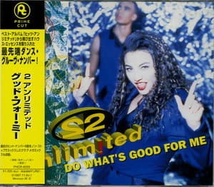 Do What's Good For Me